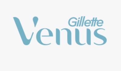 Voice-over Gillette Venus